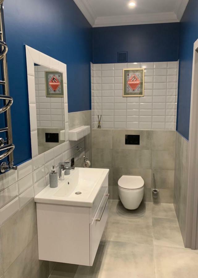 לבוב Apart Hotel On Rynok Square מראה חיצוני תמונה