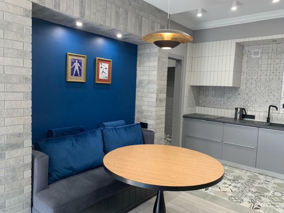 לבוב Apart Hotel On Rynok Square מראה חיצוני תמונה