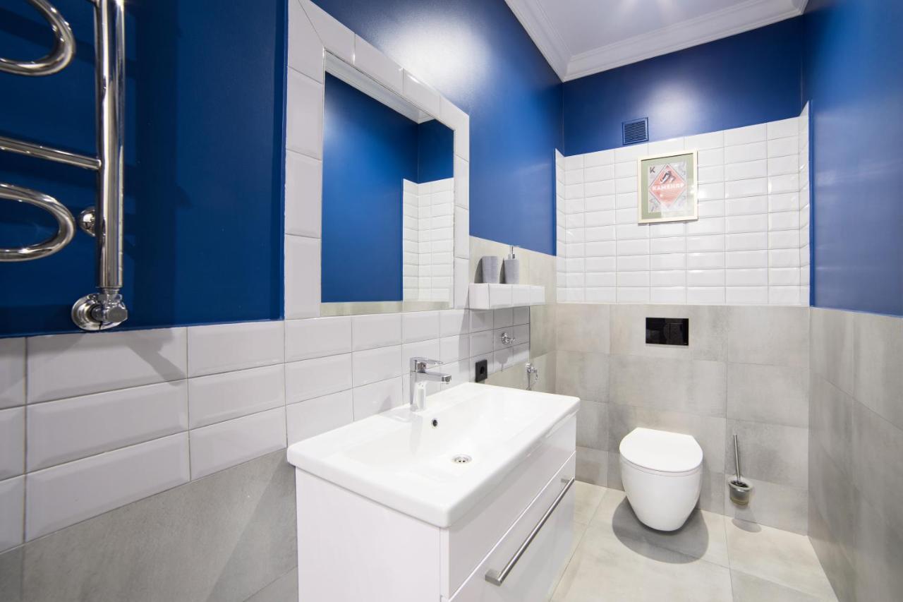 לבוב Apart Hotel On Rynok Square מראה חיצוני תמונה